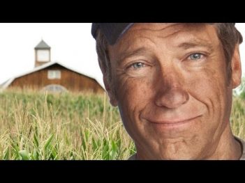 Dirty Job’s Mike Rowe: Farming is Under Siege