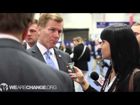 WRC #Debate Coverage: Romney Rep. Bob McDonnell Reluctantly Anti-NDAA