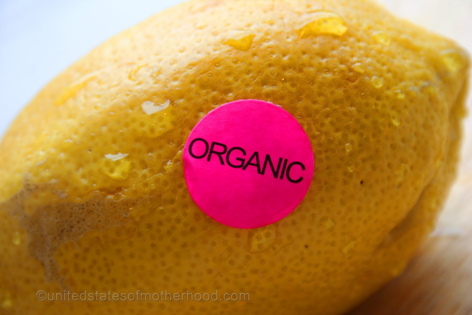 Top 10 Surprising Health Uses of Organic Lemons
