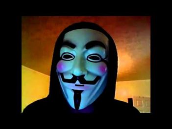 Anonymous Hacker Who Exposed the Steubenville Rapists May Get More Prison Time Than Rapists