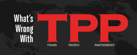 Obama’s Trans-Pacific Partnership May Undermine Public Health, Environment, Internet All At Once