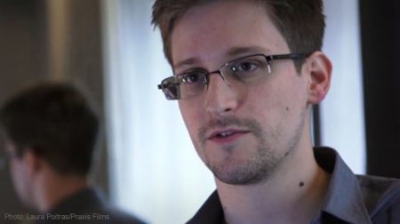 Here’s Who Thinks Snowden Should Be Allowed Home – What About You?