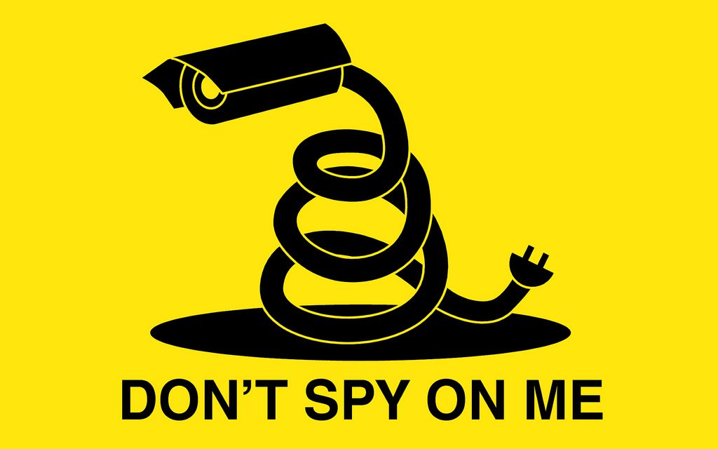 500 Years of History Shows that Mass Spying Is Always Aimed at Crushing Dissent