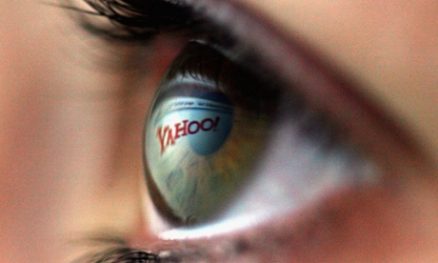 Yahoo webcam images from millions of users intercepted by GCHQ