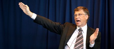 Bill Gates loves Common Core for your kids, BUT NOT HIS