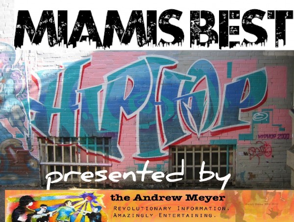 Miami's Best Hip-Hop - Copy