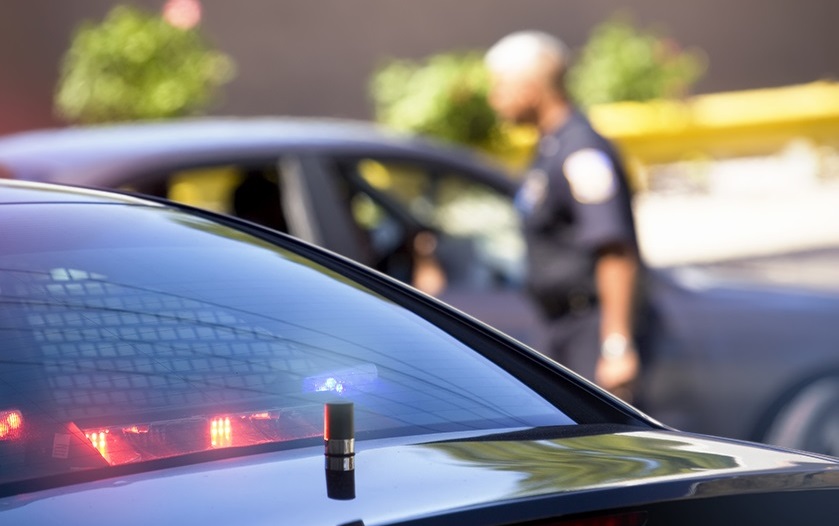 Cops Use Traffic Stops To Seize Millions From Drivers Never Charged With A Crime