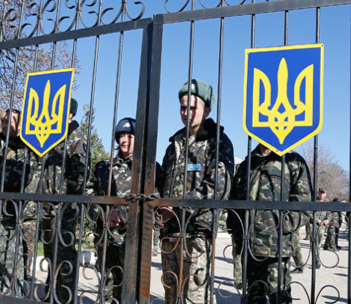 Russian Defense Ministry dismisses Ukraine ultimatum reports as ‘total nonsense’