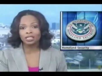 Leaked Documents: Homeland Security Exercise Targets “Free Americans Against Socialist Tyranny”