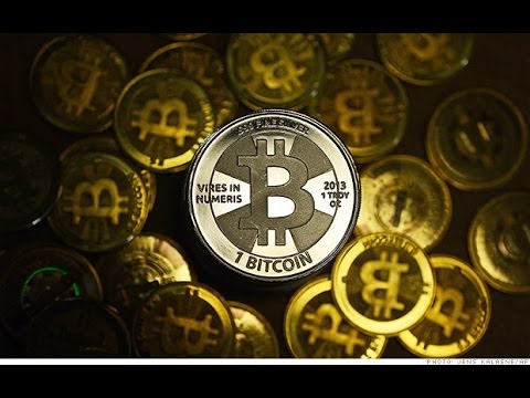New Bitcoin Documentary: Boom or Bust