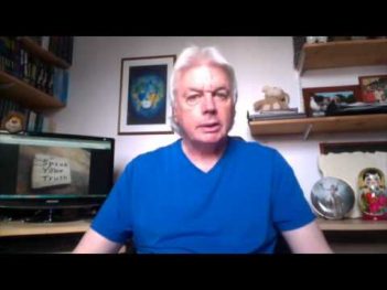 The David Icke Videocast: How to Speak Your Truth In A World That’s Fast Asleep