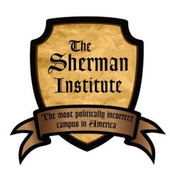 Sherman Institute & We Are Change Forge Partnership