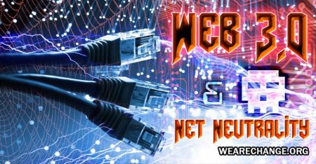 Web 3.0: Death of the Internet