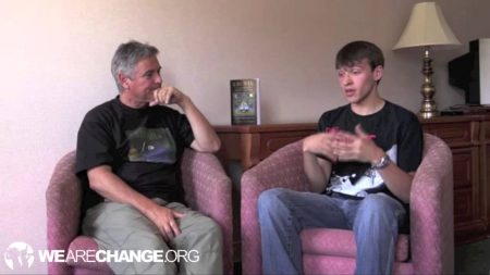 We Are Change Interviews Michael Tellinger: Solutions For Humanity