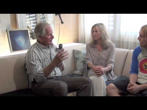 We Are Change Interviews Foster and Kimberly Gamble