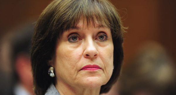 Investigators into IRS scandal may have recovered lost Lois Lerner emails