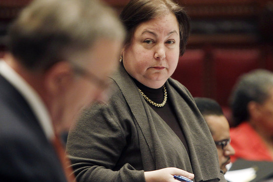 N.Y. State Senator Looks to Legalize Marijuana for General Use