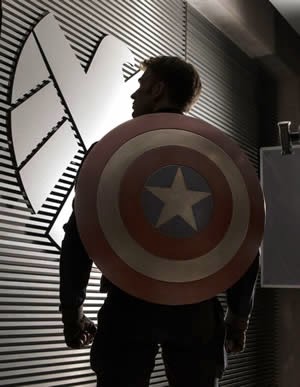 New Captain America Film Takes On Obama’s Kill List and the New World Order