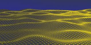 Scientists predict green energy revolution after incredible new graphene discoveries