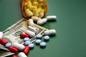 Bribery, Fraud and Corruption Charges Against Big Pharma