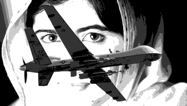 Nobel Prize winner Malala told Obama U.S. drone attacks fuel terrorism