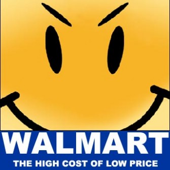 Walmart Admits: ‘Our Profits’ Depend on ‘Their Poverty’