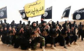 Islamic State has a ‘dirty bomb’ says British jihadi, amid claims 40kg of URANIUM was taken from Iraqi university