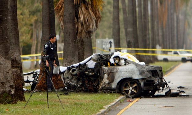 Emails Show FBI Worked To Debunk Conspiracy Theories About Michael Hastings’ Death