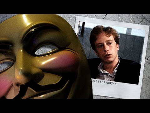 BREAKING Barrett Brown Decision The End Of Internet Freedom
