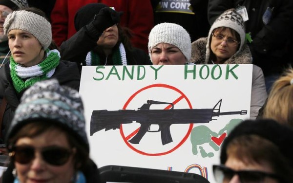 gun-control-protester