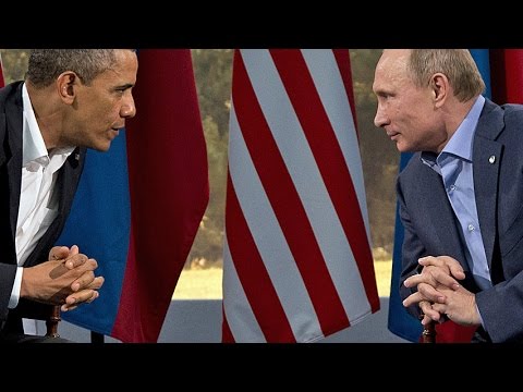 VIDEO: Why The Ukraine Peace Talks Will Cause War