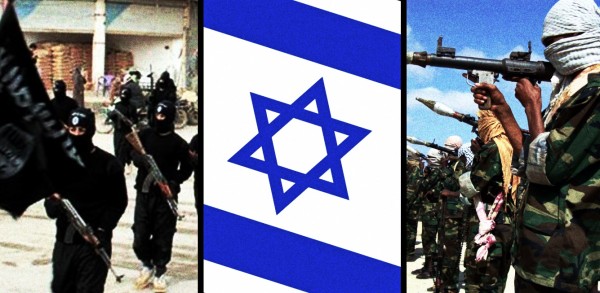 1-ISIS-Israel
