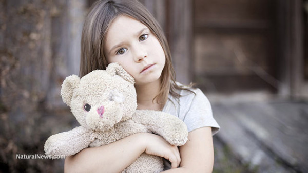 Child-Girl-Old-Teddy-Bear-Sad-Lonely