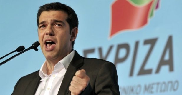 Here Is Greece’s 40 Point Plan To Take Their Country Back: