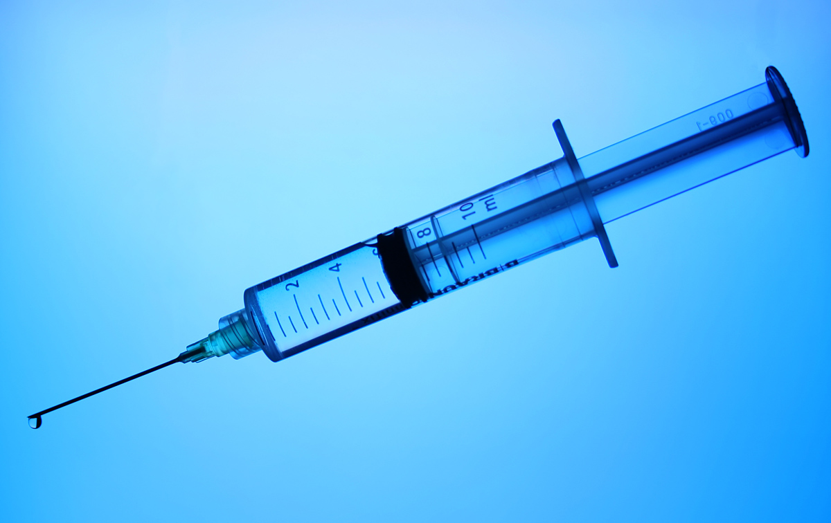 California Lawmakers Seek to End ‘personal belief’ Vaccine Exemptions