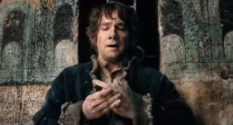 Texas school suspends 9-year-old for making ‘terroristic threats’ with magic ‘Hobbit’ ring