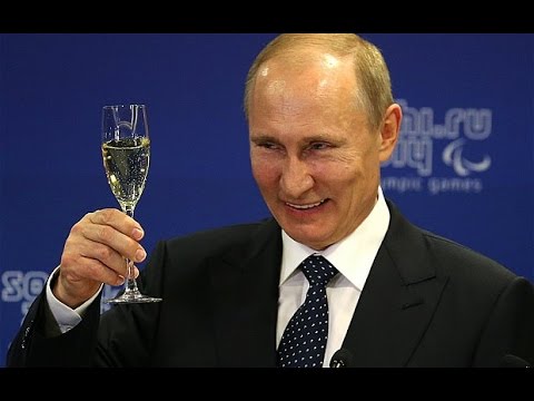 How Putin Is Trying To Destroy The U.S Dollar