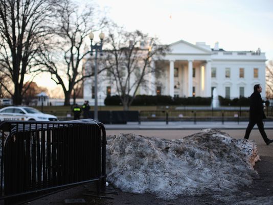 White House office to delete its FOIA regulations