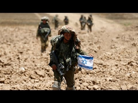 US and Israeli Military Advisors Arrested In Iraq For AIDING ISIS