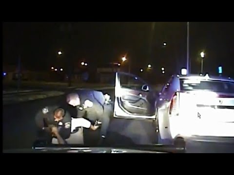 Inkster Police Brutally Beaten Unarmed Man And Planted Crack Cocaine In Vehicle