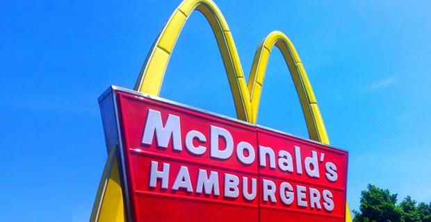 McDonald’s is Losing So Much Money it Stopped Telling Us How Much