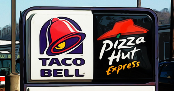 Pizza Hut and Taco Bell Announce They’re Ditching Artificial Ingredients