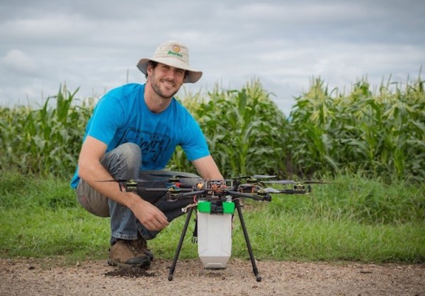 drone-bugs-michael-godfrey-photoby-UniversityOfQueensland