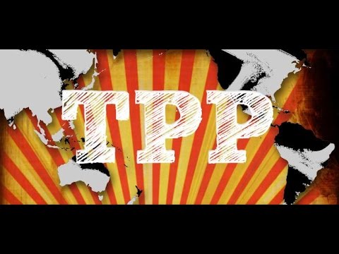 How The TPP Came From The U.N and Agenda 21