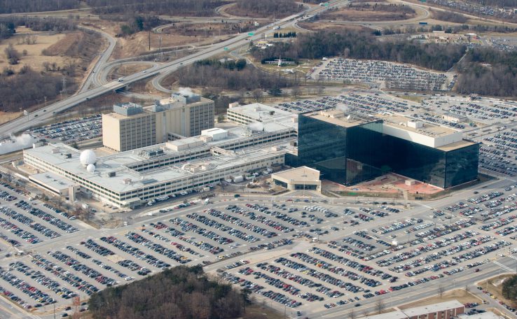 New WikiLeaks Documents Reveal NSA Spied On Top French Companies