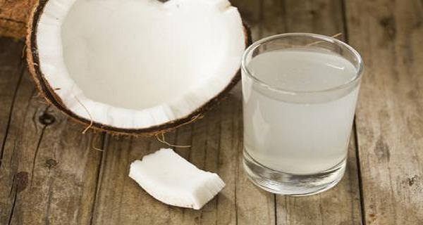Do you Know What Will Happen if You Drink Coconut Water For 7 Days