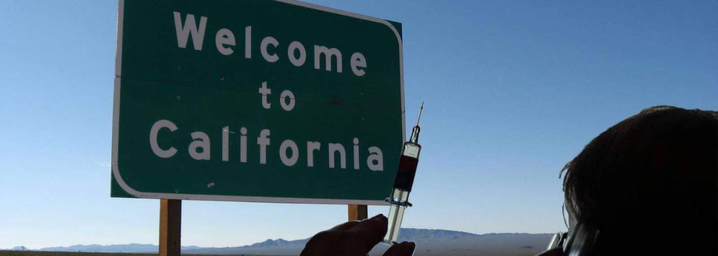 SB 277 SIGNED INTO LAW BY CA GOVERNOR TO DENY VACCINE EXEMPTIONS FOR SCHOOL CHILDREN