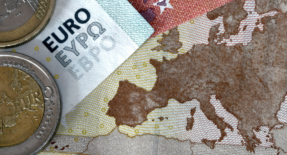 The Euro is Dead, Open Your Eyes – German Politician