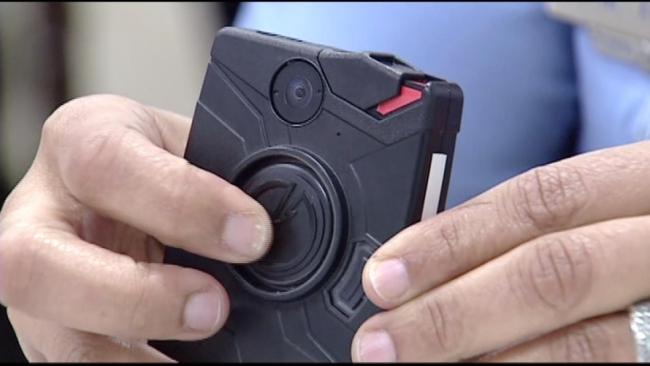 School Administrators to Monitor Students and Parents with Body Cameras