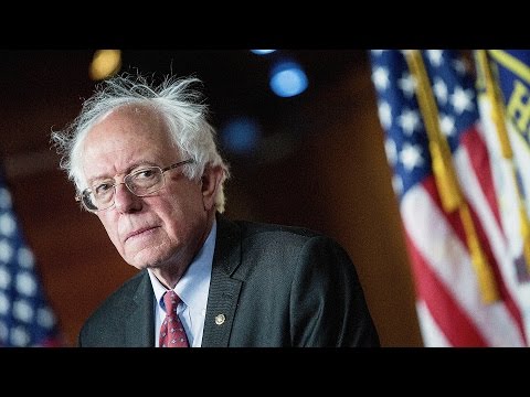 Why Liberals should not vote for Bernie Sanders